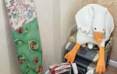 Туры в отель Homestay Uley
