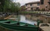 Туры в отель Zaytsevo Country Club