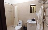 Туры в отель Полуостров Отель-хостел
