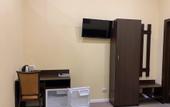 Туры в отель Полуостров Отель-хостел