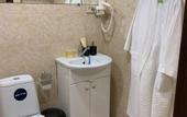 Туры в отель Полуостров Отель-хостел