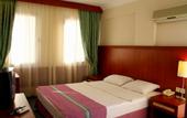 Туры в отель Oscar Hotel Marmaris