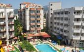 Туры в отель Oscar Hotel Marmaris