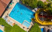Туры в отель Oscar Hotel Marmaris