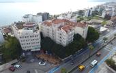 Туры в отель Oscar Hotel Marmaris