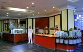 Туры в отель Oscar Hotel Marmaris
