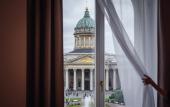 Туры в отель Kempf Nevsky
