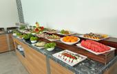 Туры в отель Kaya Garden Hotel