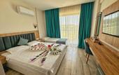 Туры в отель Kaya Garden Hotel