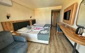 Туры в отель Kaya Garden Hotel