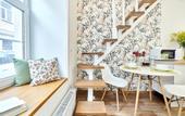 Туры в отель Hotel-Cottage Old Town (В.О.)