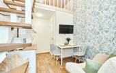 Туры в отель Hotel-Cottage Old Town (В.О.)