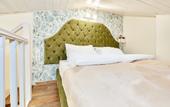 Туры в отель Hotel-Cottage Old Town (В.О.)