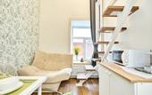 Туры в отель Hotel-Cottage Old Town (В.О.)
