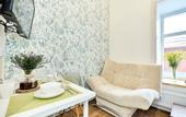 Туры в отель Hotel-Cottage Old Town (В.О.)