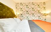 Туры в отель Hotel-Cottage Old Town (В.О.)