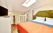 Туры в отель Hotel-Cottage Old Town (В.О.)