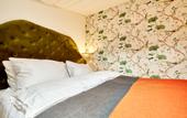 Туры в отель Hotel-Cottage Old Town (В.О.)