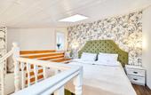 Туры в отель Hotel-Cottage Old Town (В.О.)