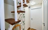 Туры в отель Hotel-Cottage Old Town (В.О.)
