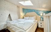 Туры в отель Hotel-Cottage Old Town (В.О.)