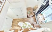 Туры в отель Hotel-Cottage Old Town (В.О.)