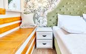 Туры в отель Hotel-Cottage Old Town (В.О.)