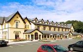 Туры в отель Errigal Country House