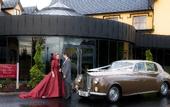 Туры в отель Errigal Country House