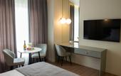 Туры в отель The White Residence