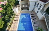 Туры в отель The White Residence