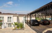 Туры в отель The White Residence