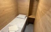 Туры в отель Сова капсульный хостел
