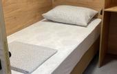 Туры в отель Сова капсульный хостел