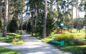 Туры в отель Санаторий Сосновый бор