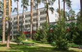 Туры в отель Санаторий Сосновый бор