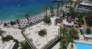 TUI Magic Life Bodrum 5*