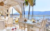 Туры в отель TUI Magic Life Bodrum