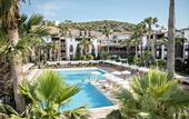Туры в отель TUI Magic Life Bodrum