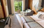 Туры в отель TUI Magic Life Bodrum
