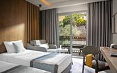Туры в отель TUI Magic Life Bodrum