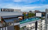 Туры в отель T Pattaya Hotel
