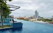 Туры в отель T Pattaya Hotel