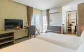 Туры в отель T Pattaya Hotel