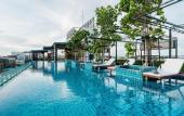 Туры в отель T Pattaya Hotel