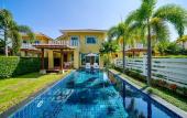 Туры в отель Blu Marine Hua Hin Resort & Villas