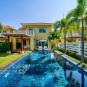 Туры в отель Blu Marine Hua Hin Resort & Villas, оператор Anex Tour