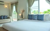 Туры в отель Blu Marine Hua Hin Resort & Villas