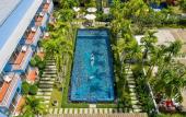 Туры в отель Blu Marine Hua Hin Resort & Villas
