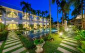 Туры в отель Blu Marine Hua Hin Resort & Villas